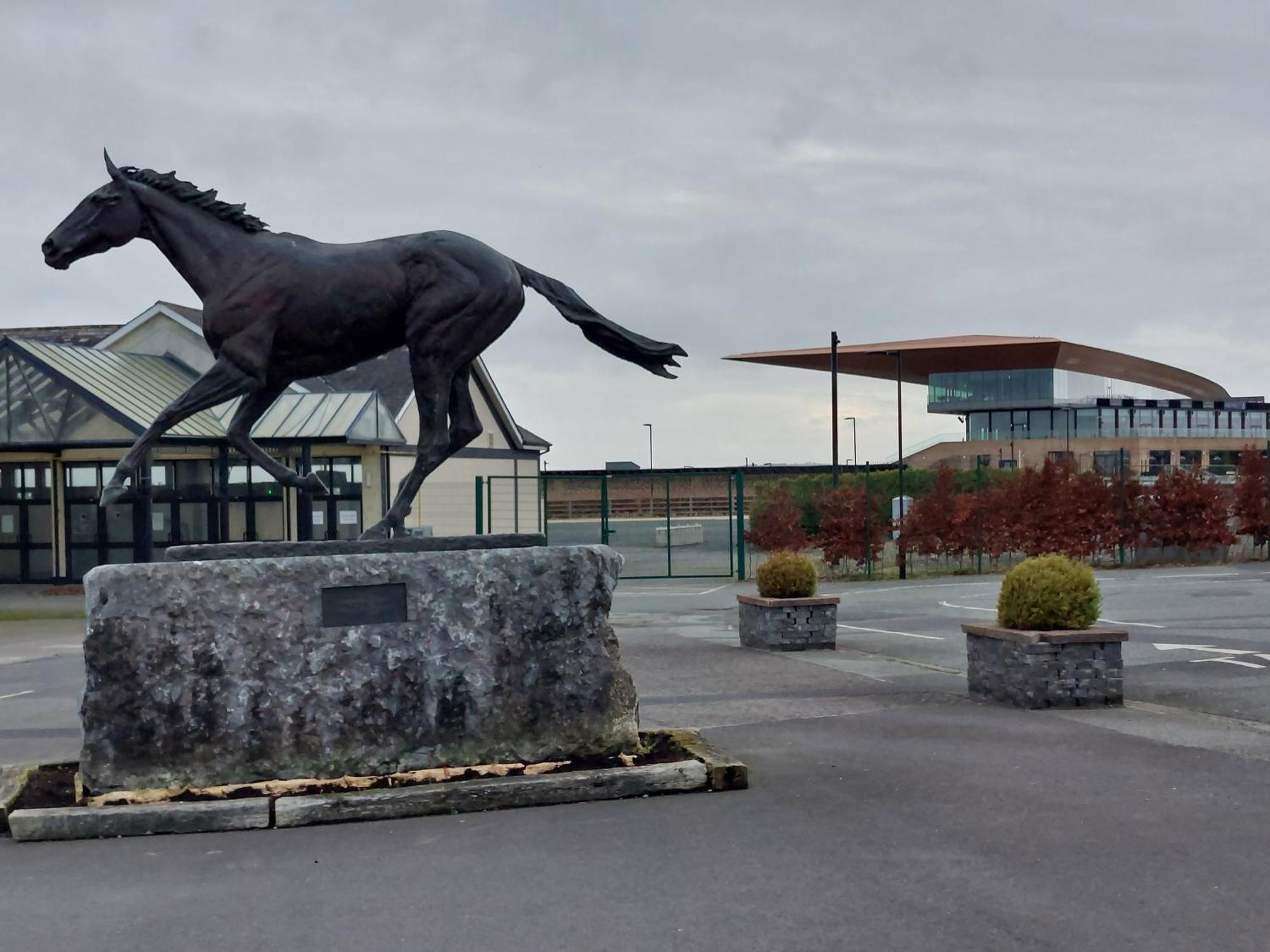 The Veterinary @ Kildare Village Exterior foto