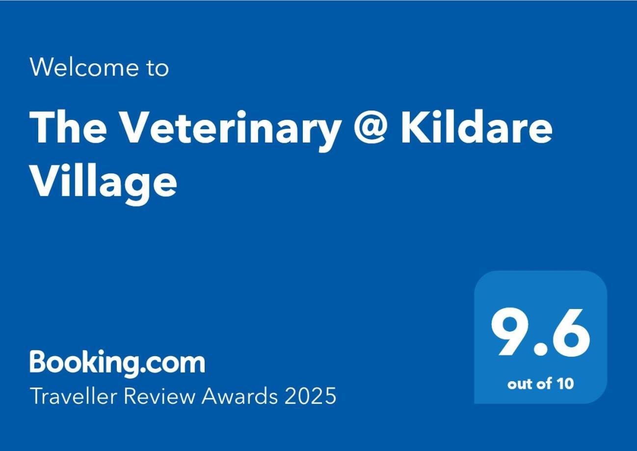 The Veterinary @ Kildare Village Exterior foto